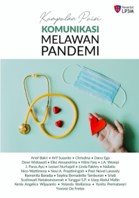 Image of Kumpulan Puisi Komunikasi Melawan Pandemi